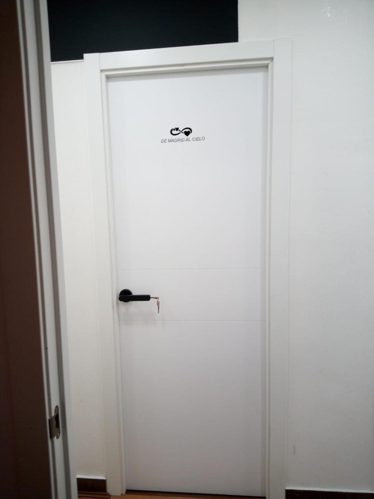 Dreams Low Cost Madrid Exterior foto